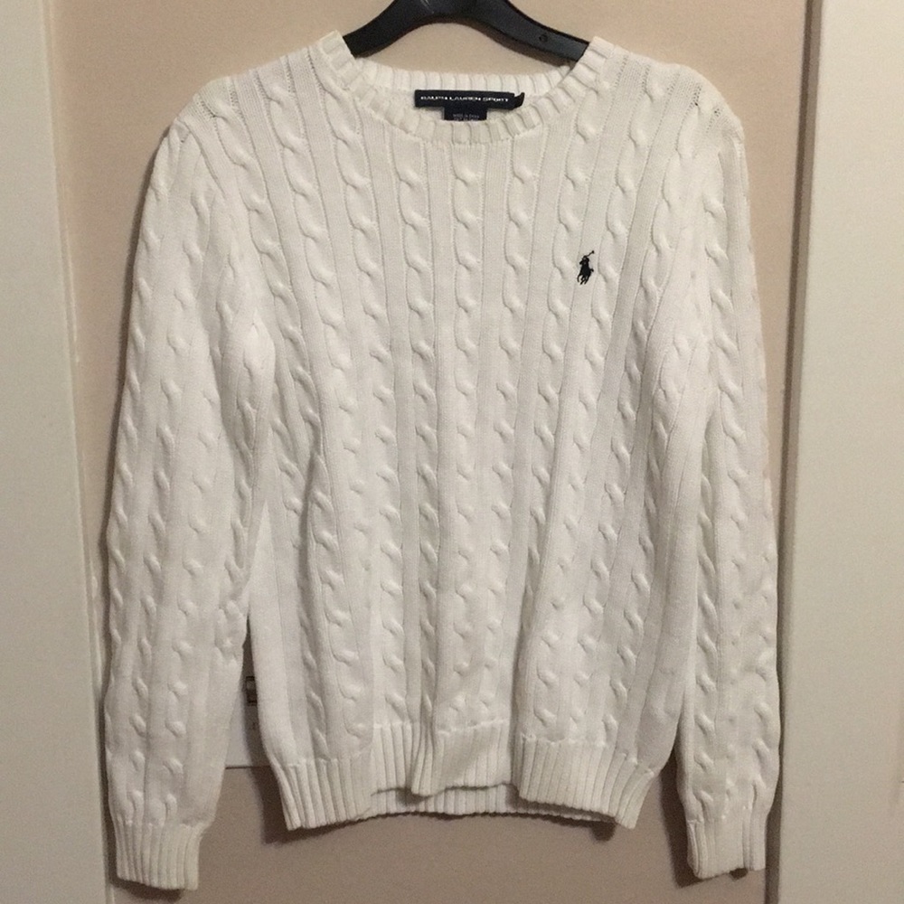 Ralph Lauren Sweater